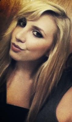 Photo of Morgan D.