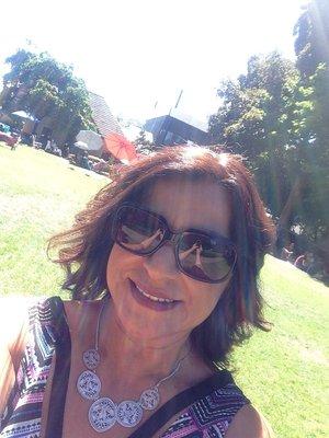 Photo of Angelita S.