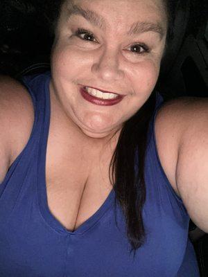 Photo of Erin R.