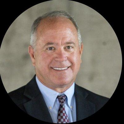 photo of Phil B.