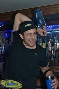 Photo of Enrique D.