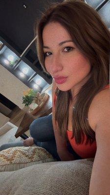 photo of Antonella M.