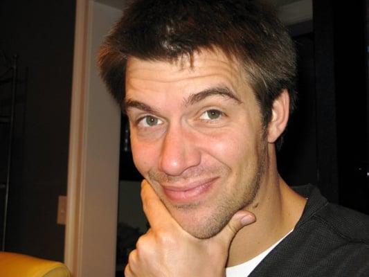 Photo of Jacob P.