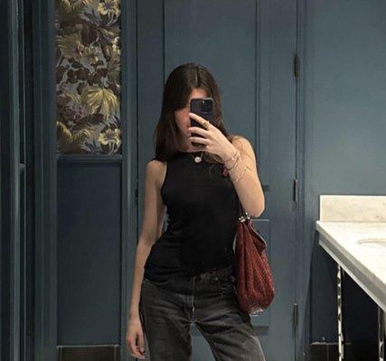 Photo of Marissa C.