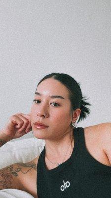 Photo of Kaylee P.