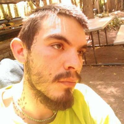 photo of Arch-Angel M.