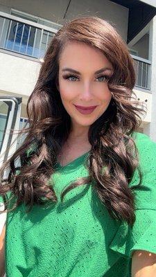 Photo of Amy Staubitz