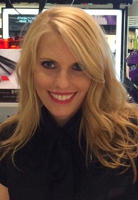 Photo of Jessica B.