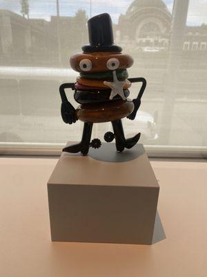 photo of Mitchell H.