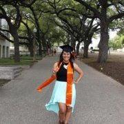 Photo of Gabbie M.