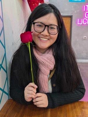 Photo of Lily D.