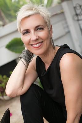 Photo of Linda R.
