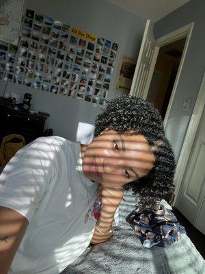 Photo of Briyanna P.