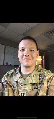photo of Guy K.