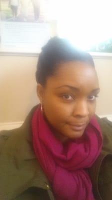 photo of Priscilla W.