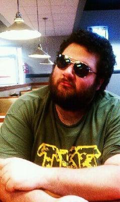 Photo of Bryan D.