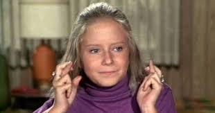 photo of Not Marcia B.