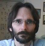 Photo of Frank K.