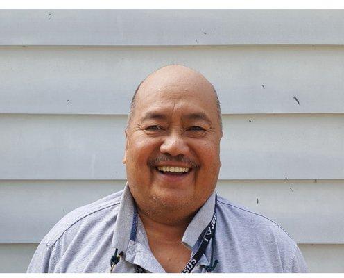 Photo of Ollie C.