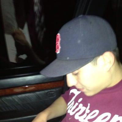 Photo of Cristian L.