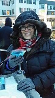 Photo of Anne-Marie B.