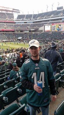 Photo of Jeremiah N.