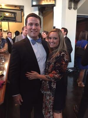 Photo of Courtney P.