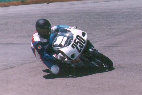 Photo of Dave S.