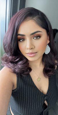 Photo of Shanicy A.