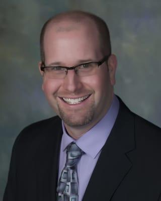 Photo of Jason M.
