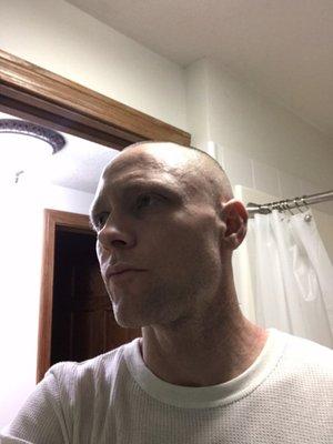 Photo of Mathew S.