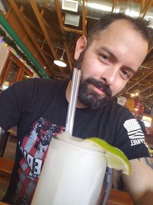 Photo of Jonathan C.
