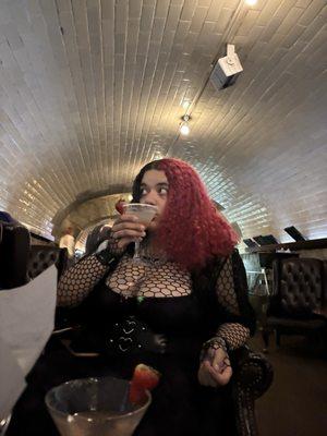 Photo of Gabby D.