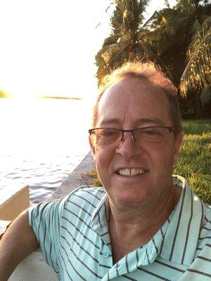 Photo of tom d.