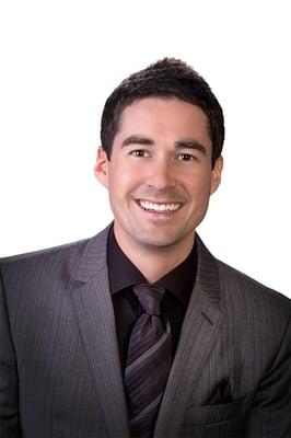 Photo of Matt M.