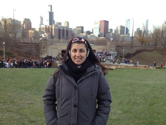 Photo of Alicia S.