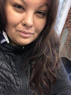 Photo of Leticia M.