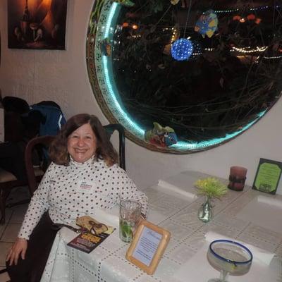 photo of Georgianna P.