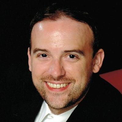 Photo of Matthew A.