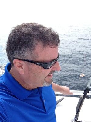 Photo of Wilson J.