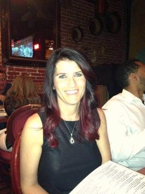 Photo of Roxanne H.
