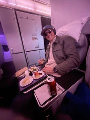 Photo of Michael A.