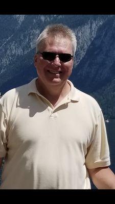 photo of Brian B.