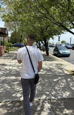 Photo of Hernan P.