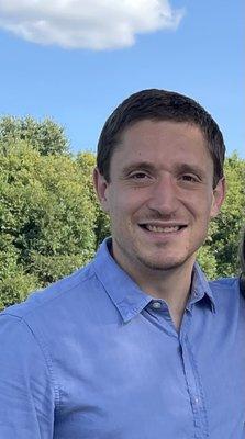 photo of Alexander S.