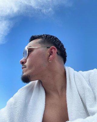 Photo of Sebastian O.