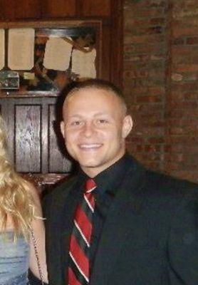Photo of Fred R.