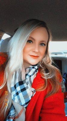 Photo of Kimberly C.