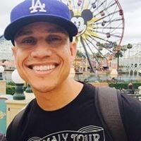 Photo of Mike V.