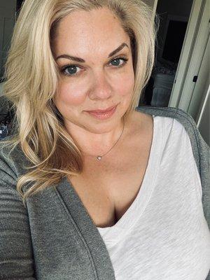 photo of Michelle N.